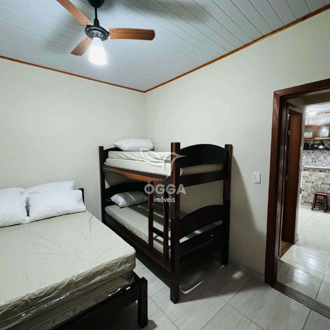 Sol Apartamento Ubatuba